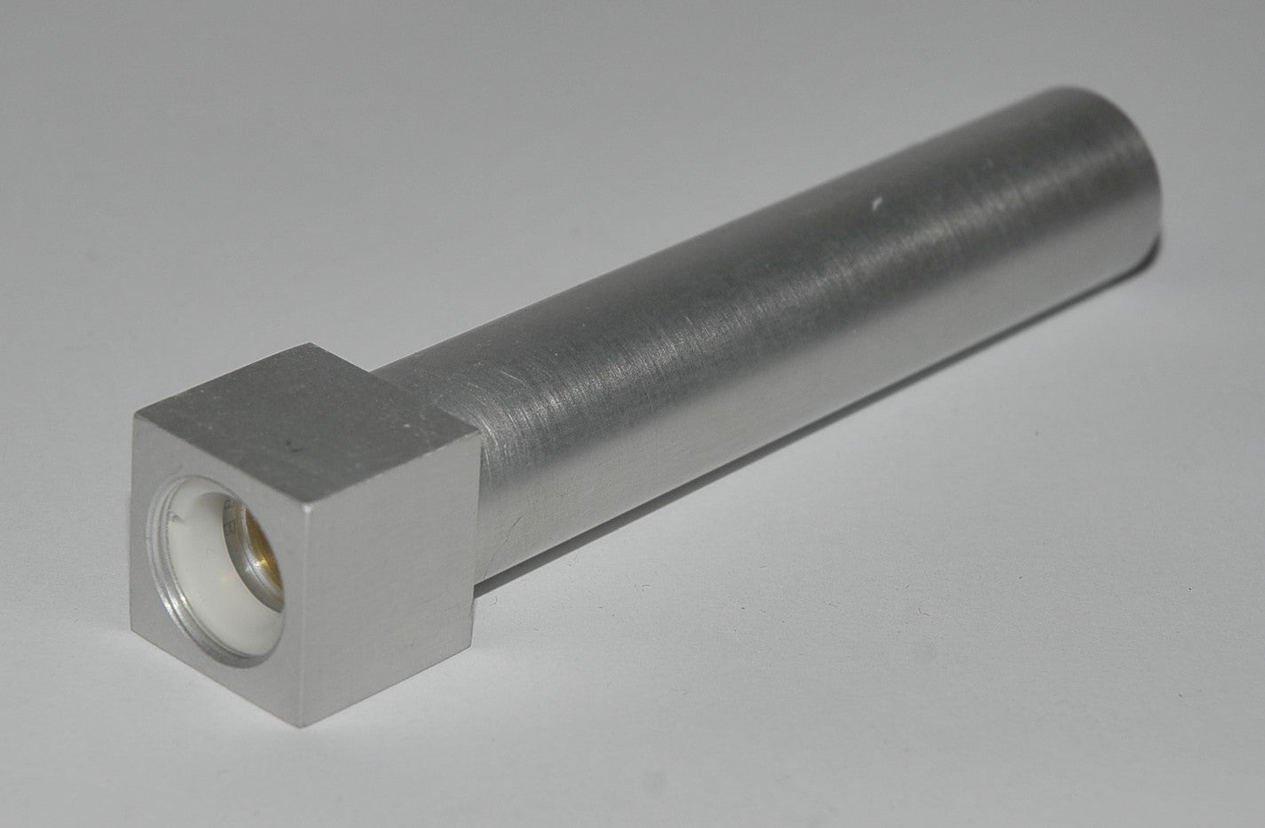 Palomar QYAG5 Laser Neck Extension Optic Cylinder Unit QYAG 5 * PARTS AS-IS