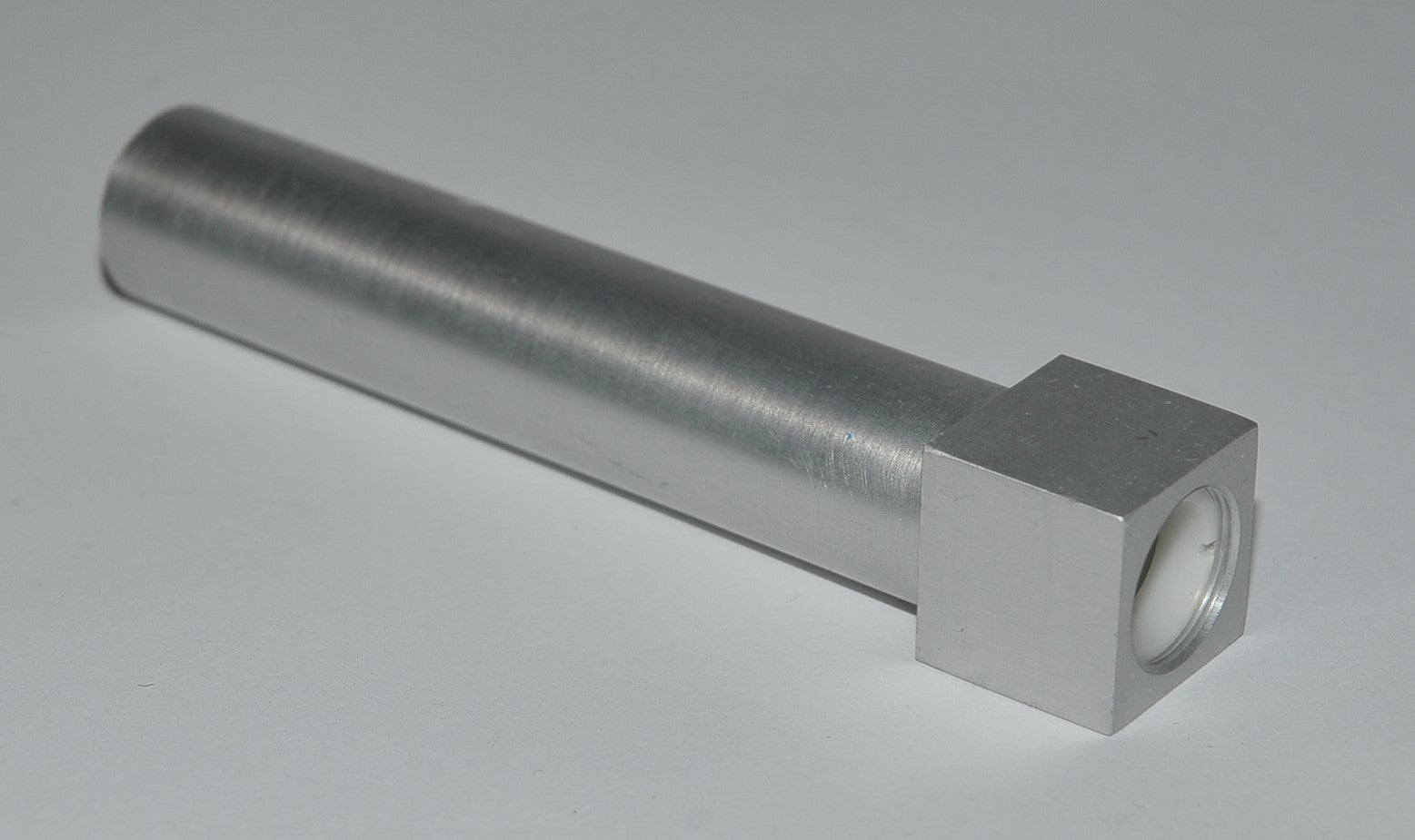 Palomar QYAG5 Laser Neck Extension Optic Cylinder Unit QYAG 5 * PARTS AS-IS