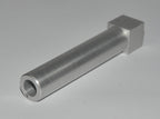 Palomar QYAG5 Laser Neck Extension Optic Cylinder Unit QYAG 5 * PARTS AS-IS
