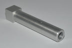 Palomar QYAG5 Laser Neck Extension Optic Cylinder Unit QYAG 5 * PARTS AS-IS