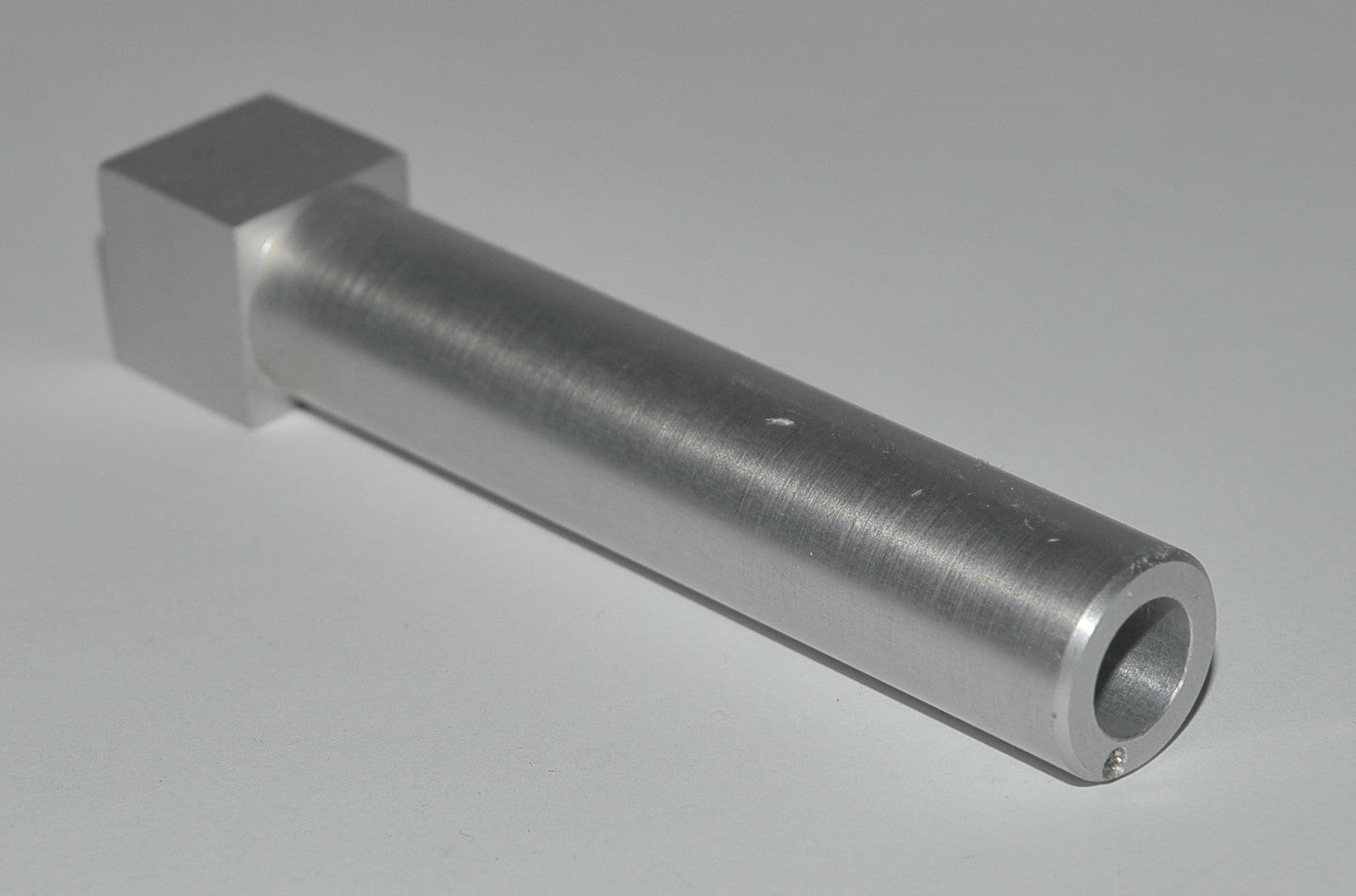 Palomar QYAG5 Laser Neck Extension Optic Cylinder Unit QYAG 5 * PARTS AS-IS