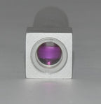 Palomar QYAG5 Laser Neck Extension Optic Cylinder Unit QYAG 5 * PARTS AS-IS