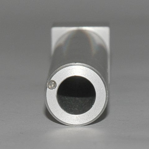 Palomar QYAG5 Laser Neck Extension Optic Cylinder Unit QYAG 5 * PARTS AS-IS