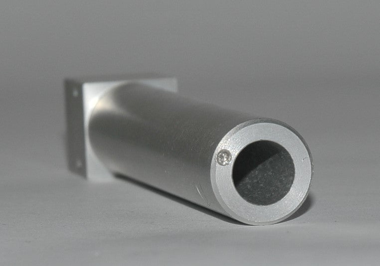 Palomar QYAG5 Laser Neck Extension Optic Cylinder Unit QYAG 5 * PARTS AS-IS