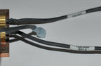 Palomar QYAG5 Laser Safety Interface Board Resistor Copper Plate Wiring * PARTS AS-IS