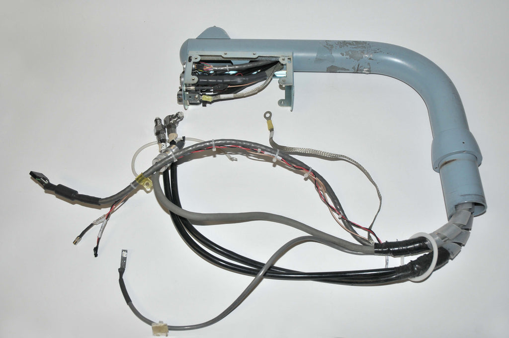 Palomar QYAG5 Laser Umbilical Cable Base Electrical Wiring Connection Arm PARTS
