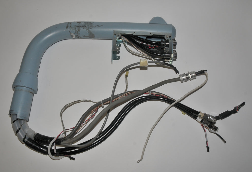 Palomar QYAG5 Laser Umbilical Cable Base Electrical Wiring Connection Arm PARTS