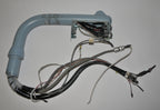 Palomar QYAG5 Laser Umbilical Cable Base Electrical Wiring Connection Arm PARTS