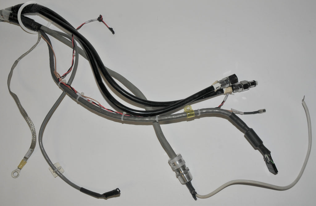 Palomar QYAG5 Laser Umbilical Cable Base Electrical Wiring Connection Arm PARTS