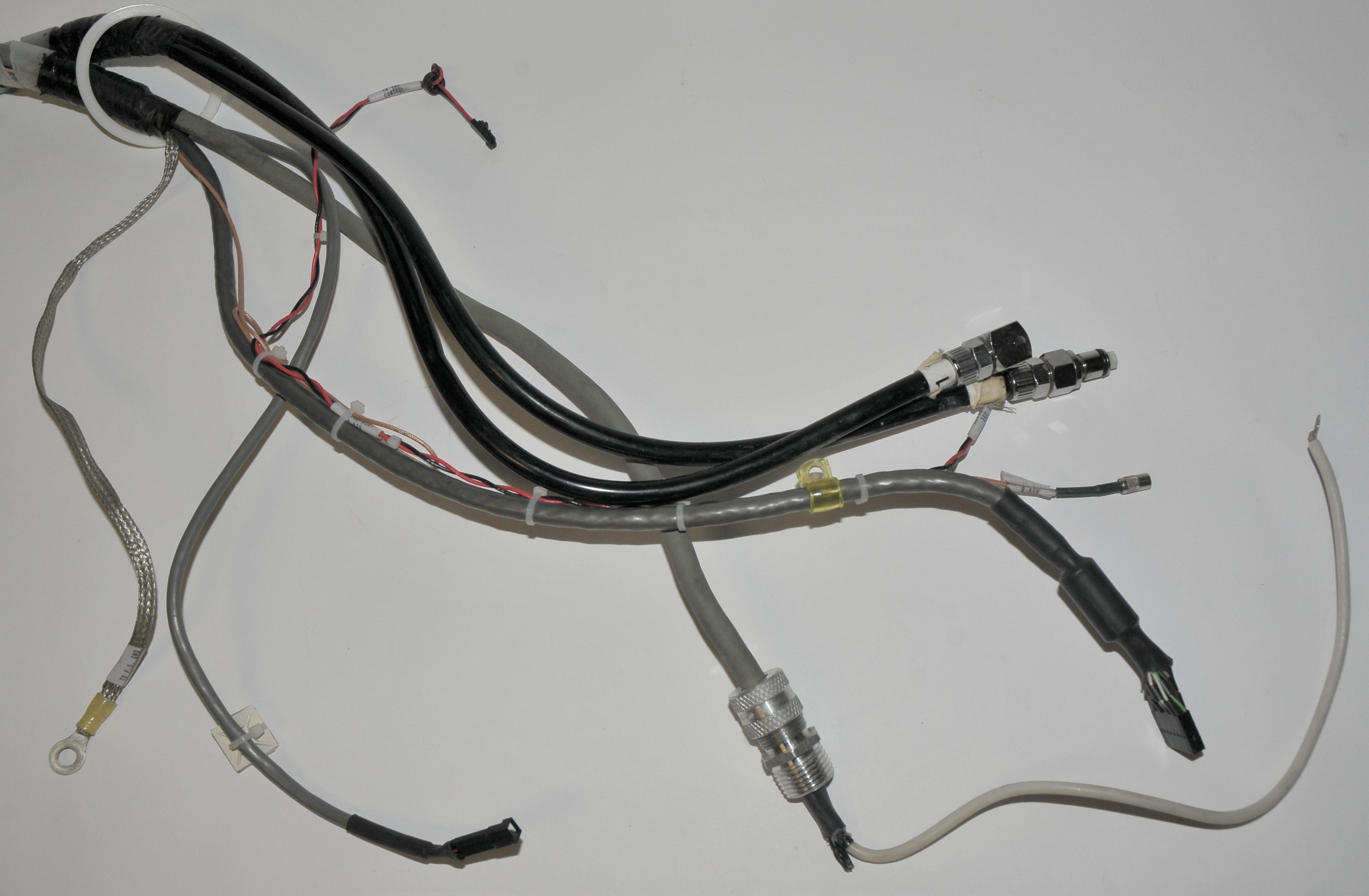 Palomar QYAG5 Laser Umbilical Cable Base Electrical Wiring Connection Arm PARTS