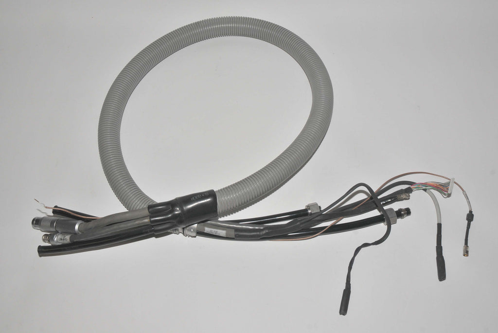 Palomar QYAG5 Laser Umbilical Cable Cord Electrical Wiring 2140-0020CE * PARTS