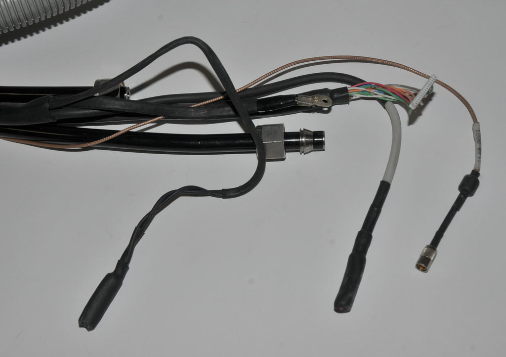 Palomar QYAG5 Laser Umbilical Cable Cord Electrical Wiring 2140-0020CE * PARTS