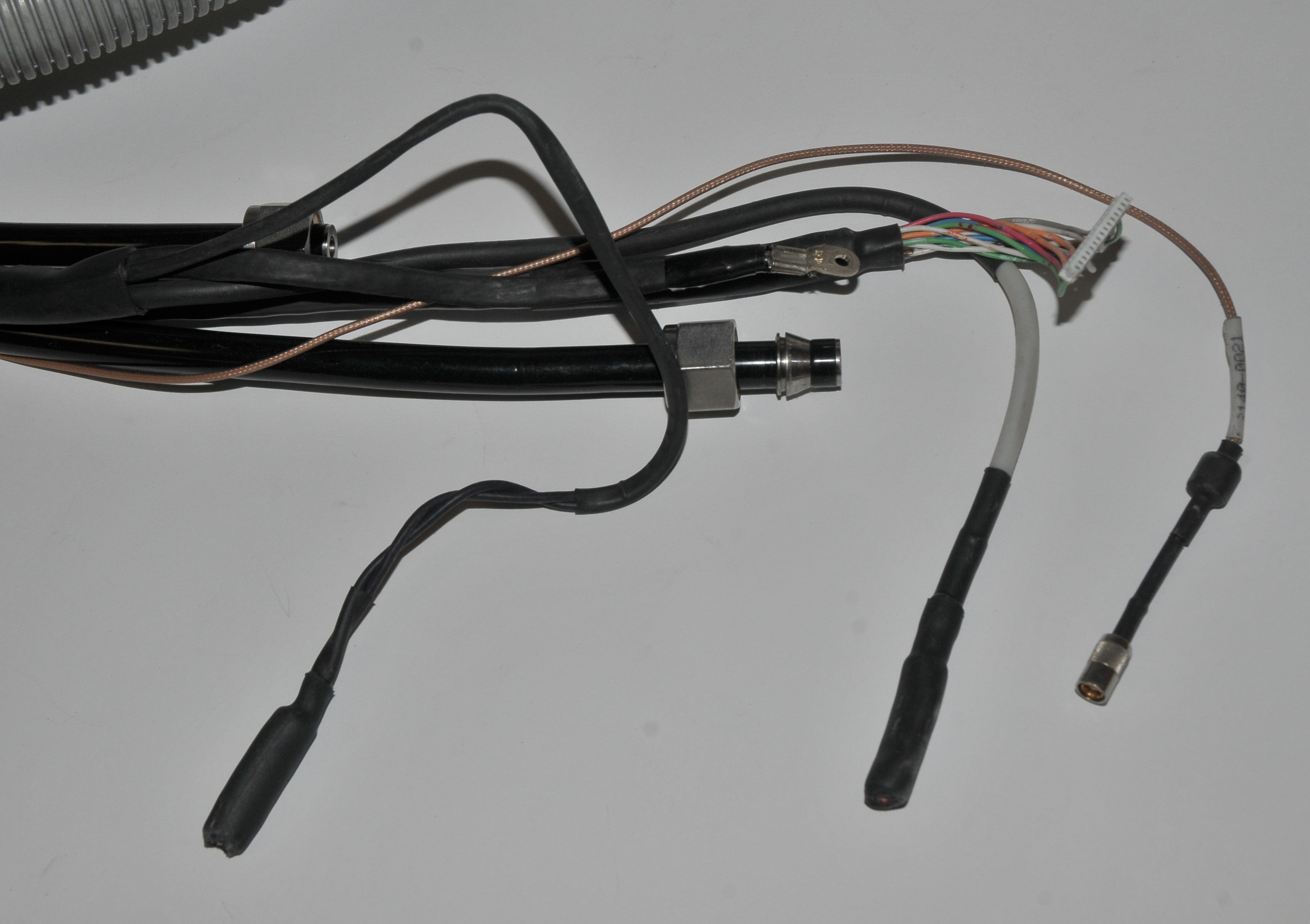 Palomar QYAG5 Laser Umbilical Cable Cord Electrical Wiring 2140-0020CE * PARTS
