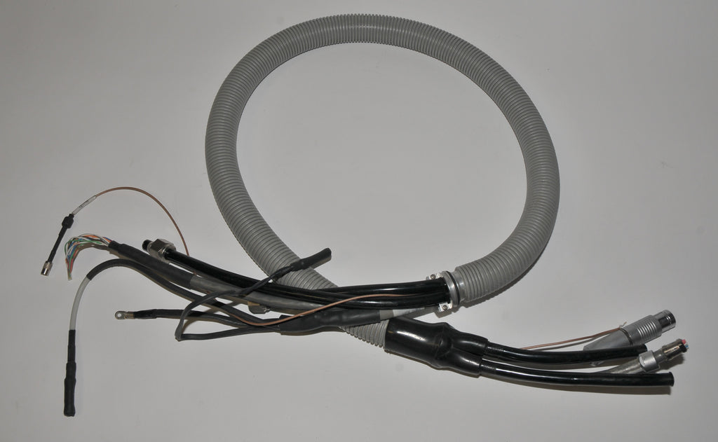 Palomar QYAG5 Laser Umbilical Cable Cord Electrical Wiring 2140-0020CE * PARTS