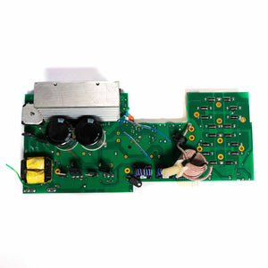 Palomar QYag 5 Input / Output PCB Assembly - Mach: 1401017 Rev-GB *Parts AS IS*