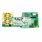 Palomar QYag 5 Input / Output PCB Assembly - Mach: 1401017 Rev-GB *Parts AS IS*