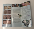 Palomar RejuveLux StarLux MediLux EsteLux Pulsed Light Photofacial Brochure