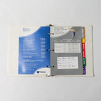 Palomar STARLUX 500 Handpiece Treatment Guide 5553-5015A LuxV,R,Rs,G,Y,Ys,1064