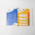 Palomar STARLUX Handpiece Treatment Guide SERIES II 1553-0051 LuxV,R,Rs,G,Y,1064