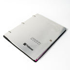 Palomar STARLUX system OPERATOR'S MANUAL 1500-0002 D Aluminum Cover