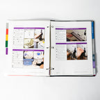 Palomar STARLUX system OPERATOR'S MANUAL 1500-0002 D Aluminum Cover