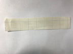 Palomar SmartLipo Triplex Laser Brand Domed Glossy Logo Decal Emblem Label