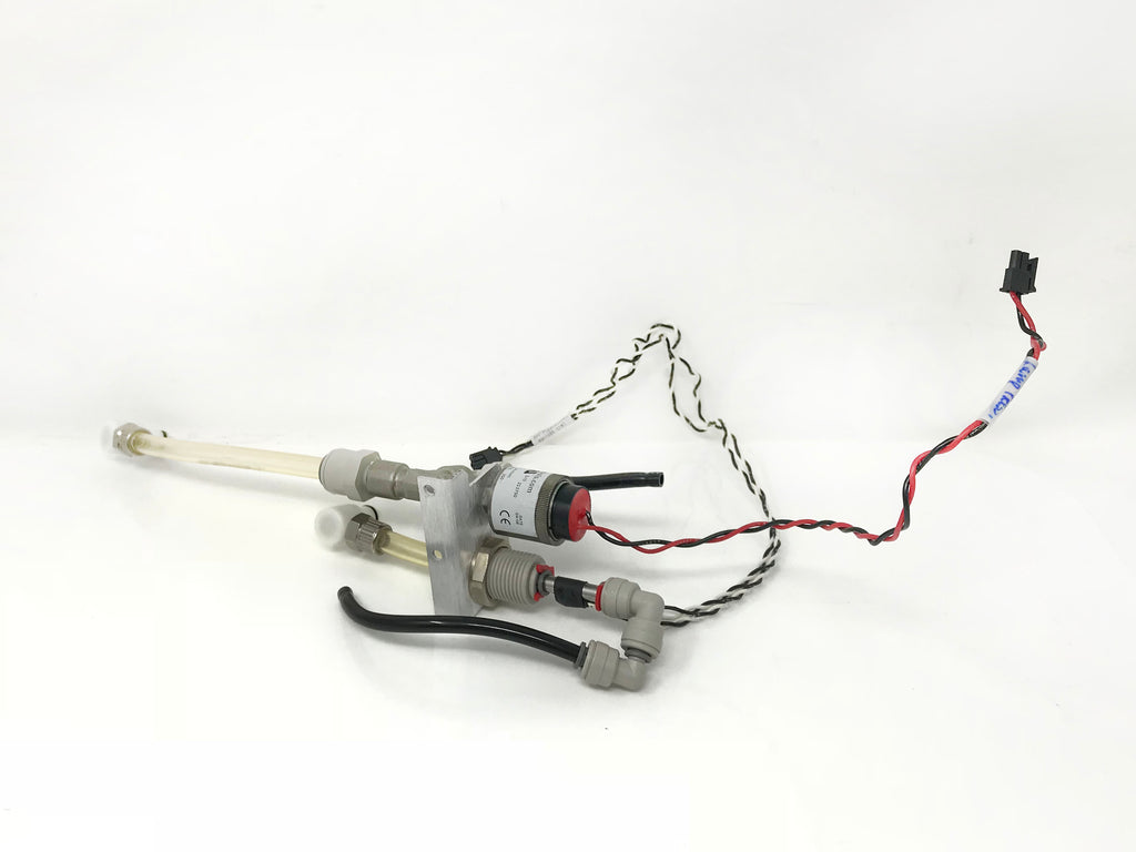 Palomar StarLux 300 500 Aspire Lamp Head Pressure Temperature Switch Assembly