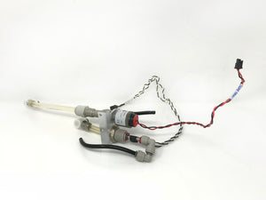 Palomar StarLux 300 500 Aspire Lamp Head Pressure Temperature Switch Assembly