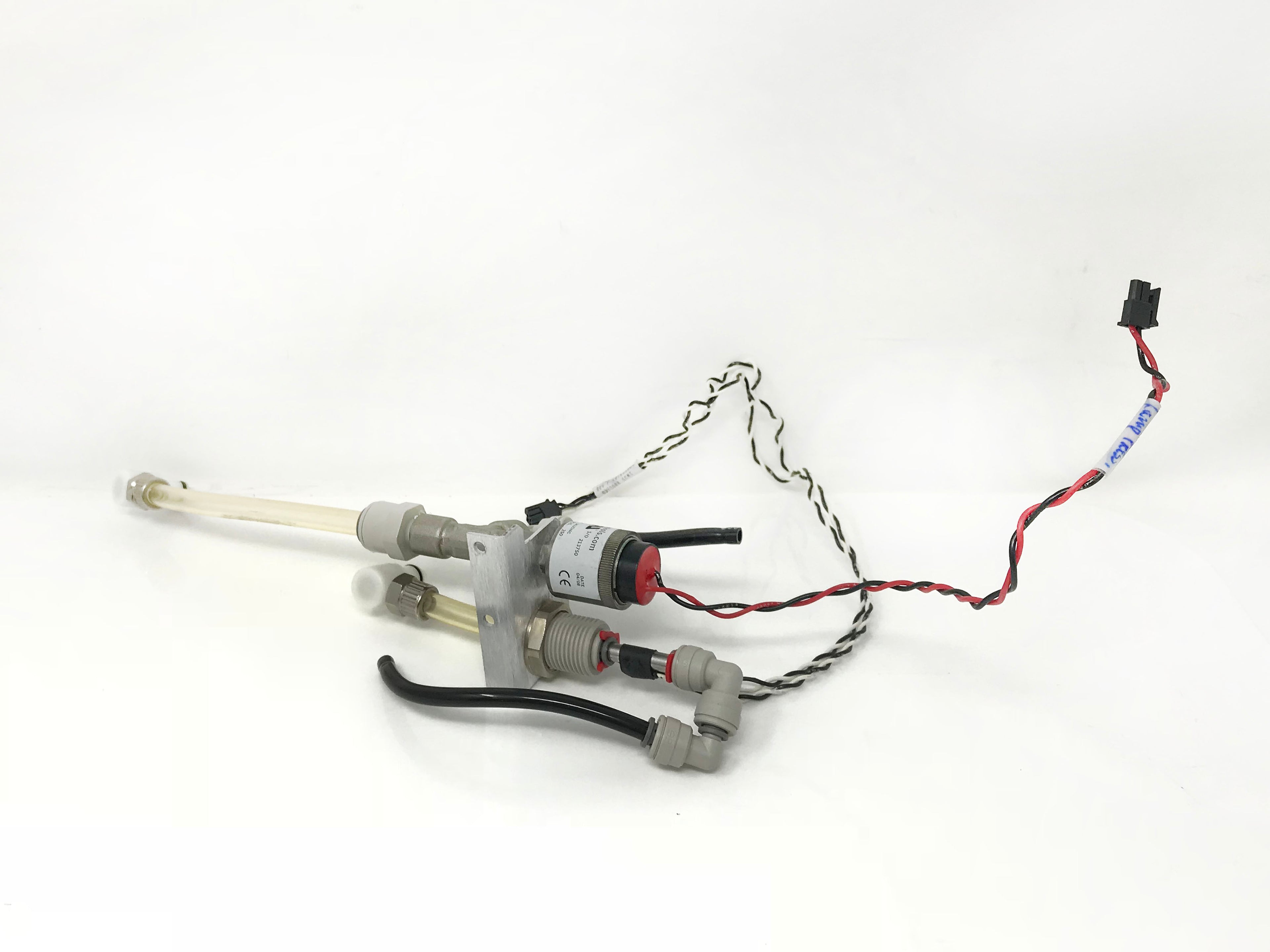 Palomar StarLux 300 500 Aspire Lamp Head Pressure Temperature Switch Assembly