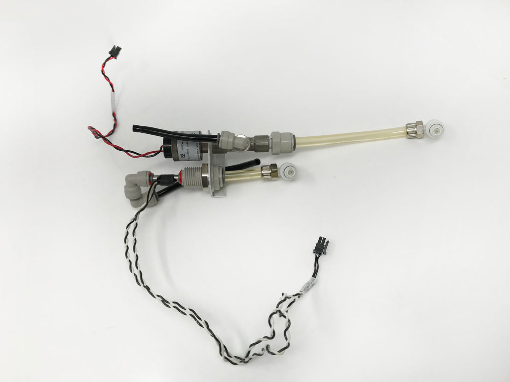Palomar StarLux 300 500 Aspire Lamp Head Pressure Temperature Switch Assembly