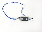 Palomar Star Lux 300 500 Aspire Large Lamp Flow Switch 1.25 Ipm M-60-V21-02-002
