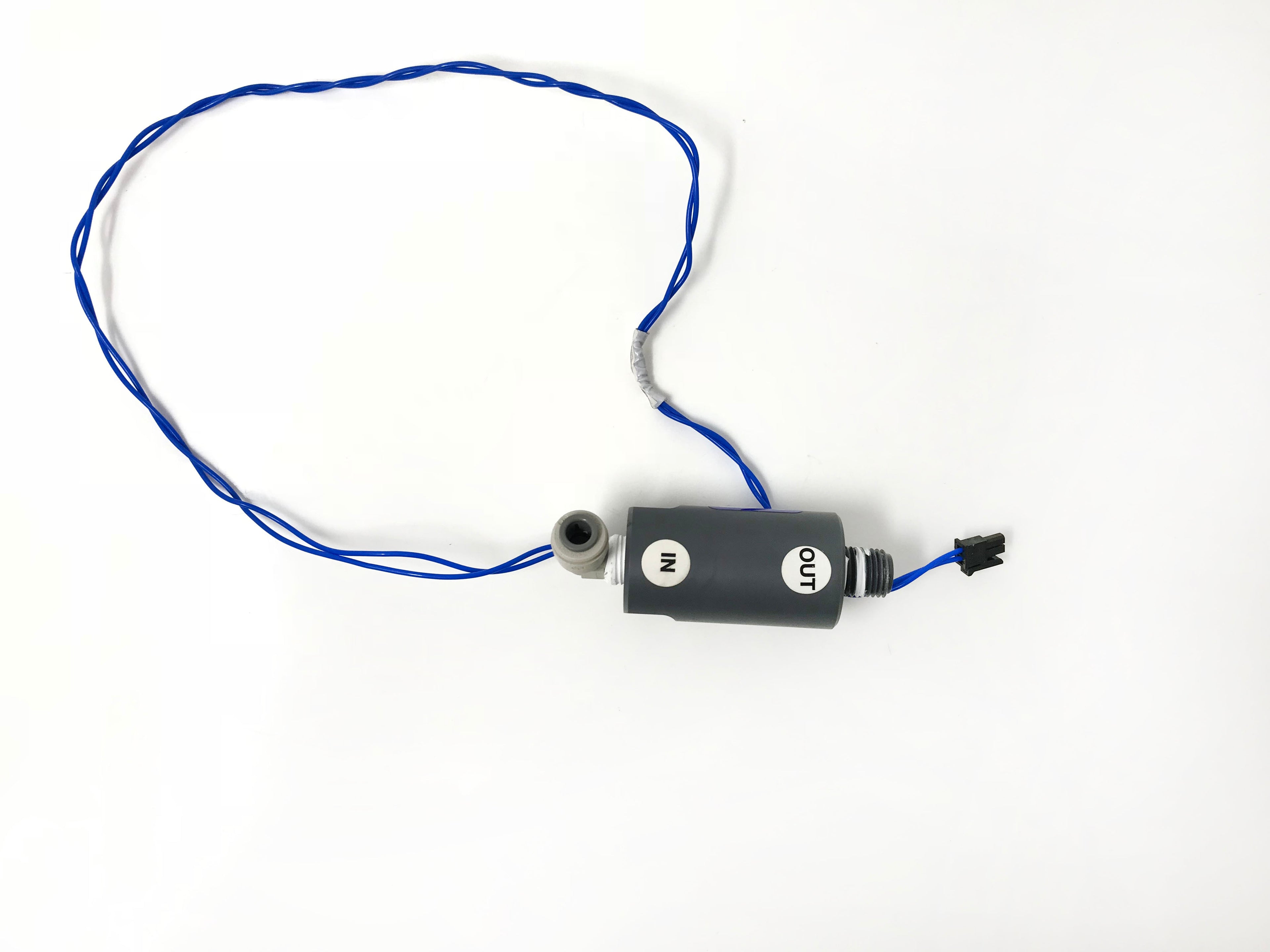 Palomar Star Lux 300 500 Aspire Large Lamp Flow Switch 1.25 Ipm M-60-V21-02-002