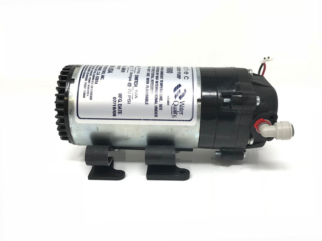 Palomar Star Lux 300 500 Aspire Laser Water Coolant Pump Aquatec DDP 5800