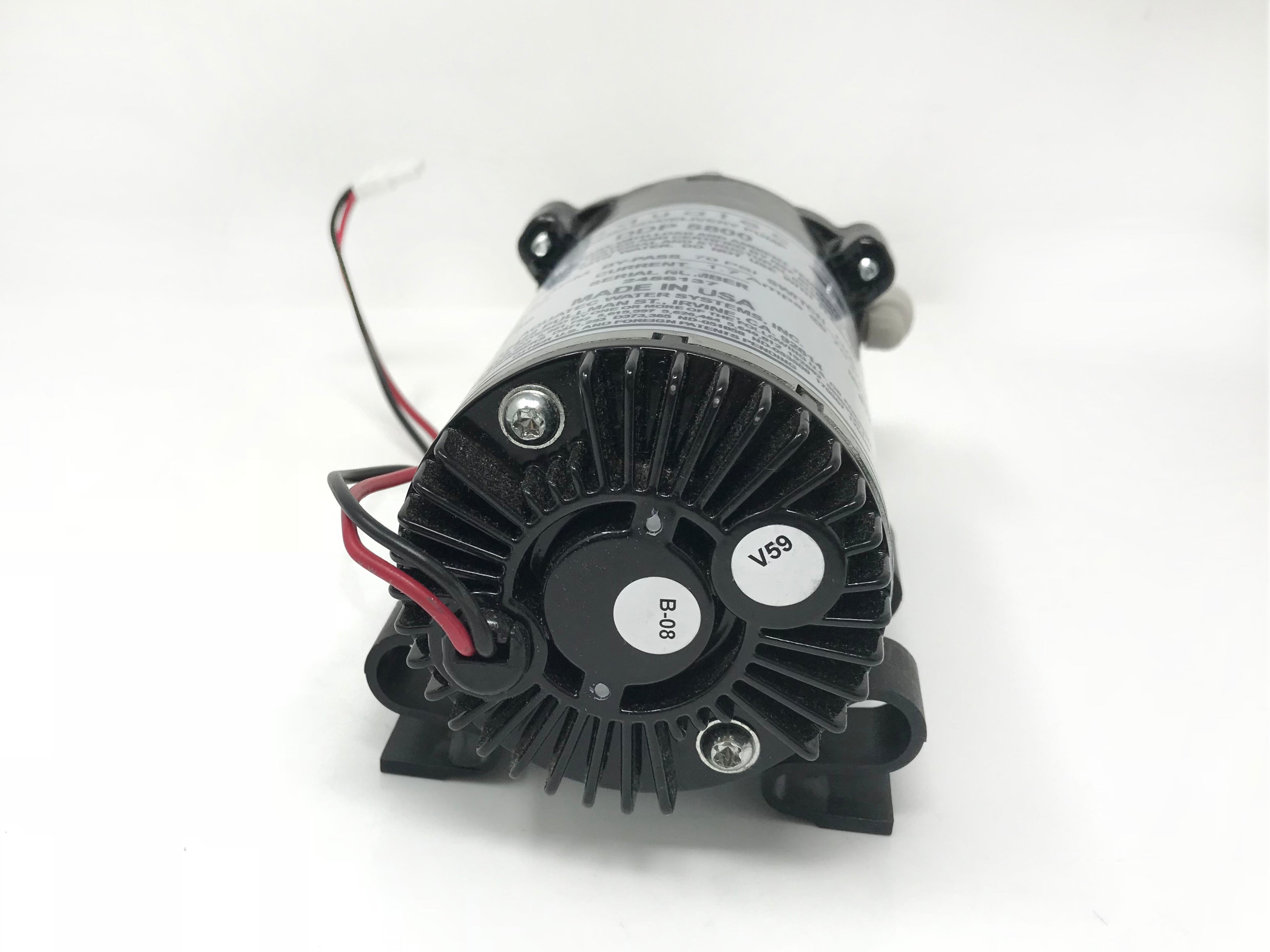 Palomar Star Lux 300 500 Aspire Laser Water Coolant Pump Aquatec DDP 5800