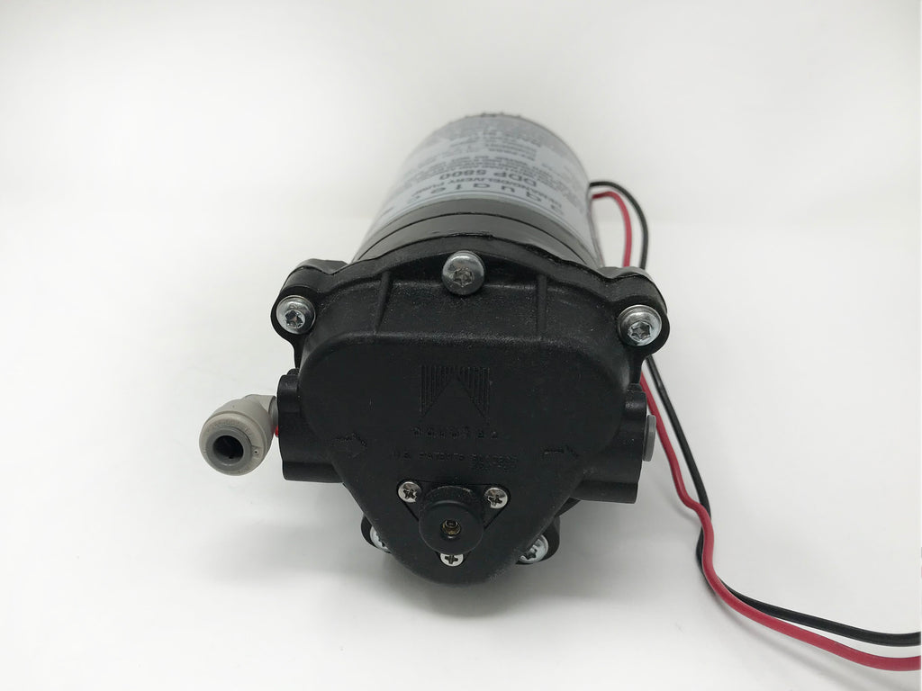 Palomar Star Lux 300 500 Aspire Laser Water Coolant Pump Aquatec DDP 5800