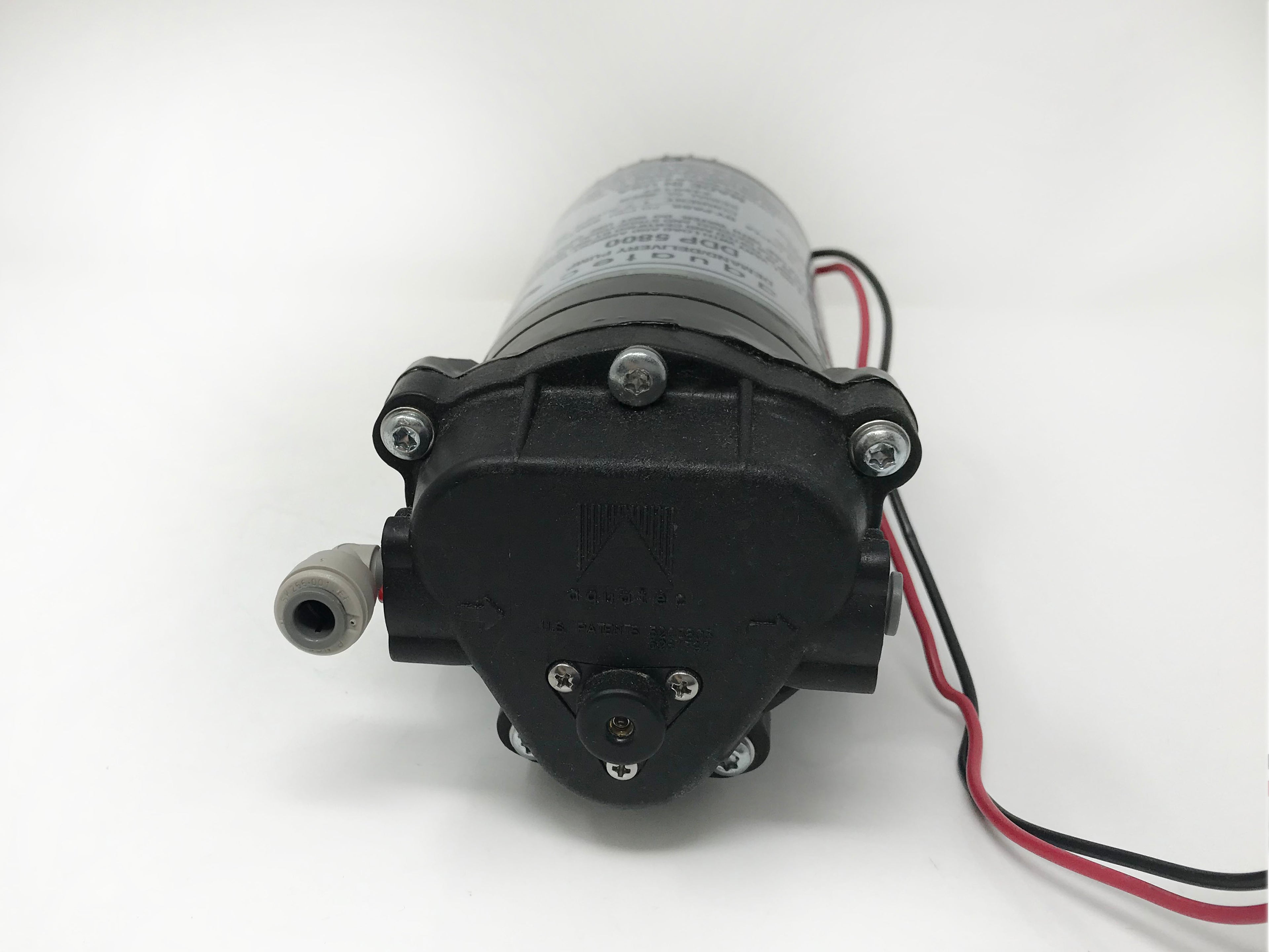 Palomar Star Lux 300 500 Aspire Laser Water Coolant Pump Aquatec DDP 5800