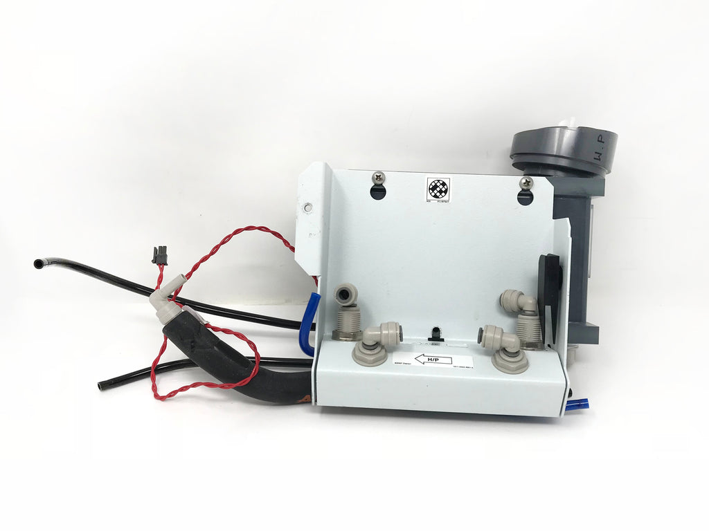 Palomar Star Lux 300 500 Aspire Water Coolant Tank Reservoir Filter Compartment