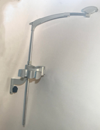 Palomar Star Lux 300 500 Laser Arm Mast StarLux Umbilical Support Pole PARTS