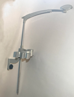 Palomar Star Lux 300 500 Laser Arm Mast StarLux Umbilical Support Pole PARTS