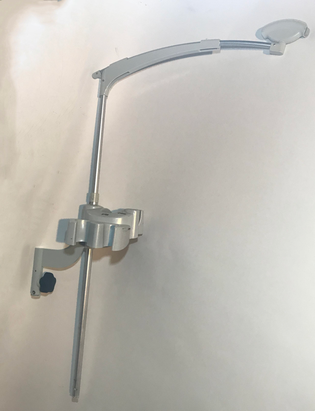 Palomar Star Lux 300 500 Laser Arm Mast StarLux Umbilical Support Pole PARTS