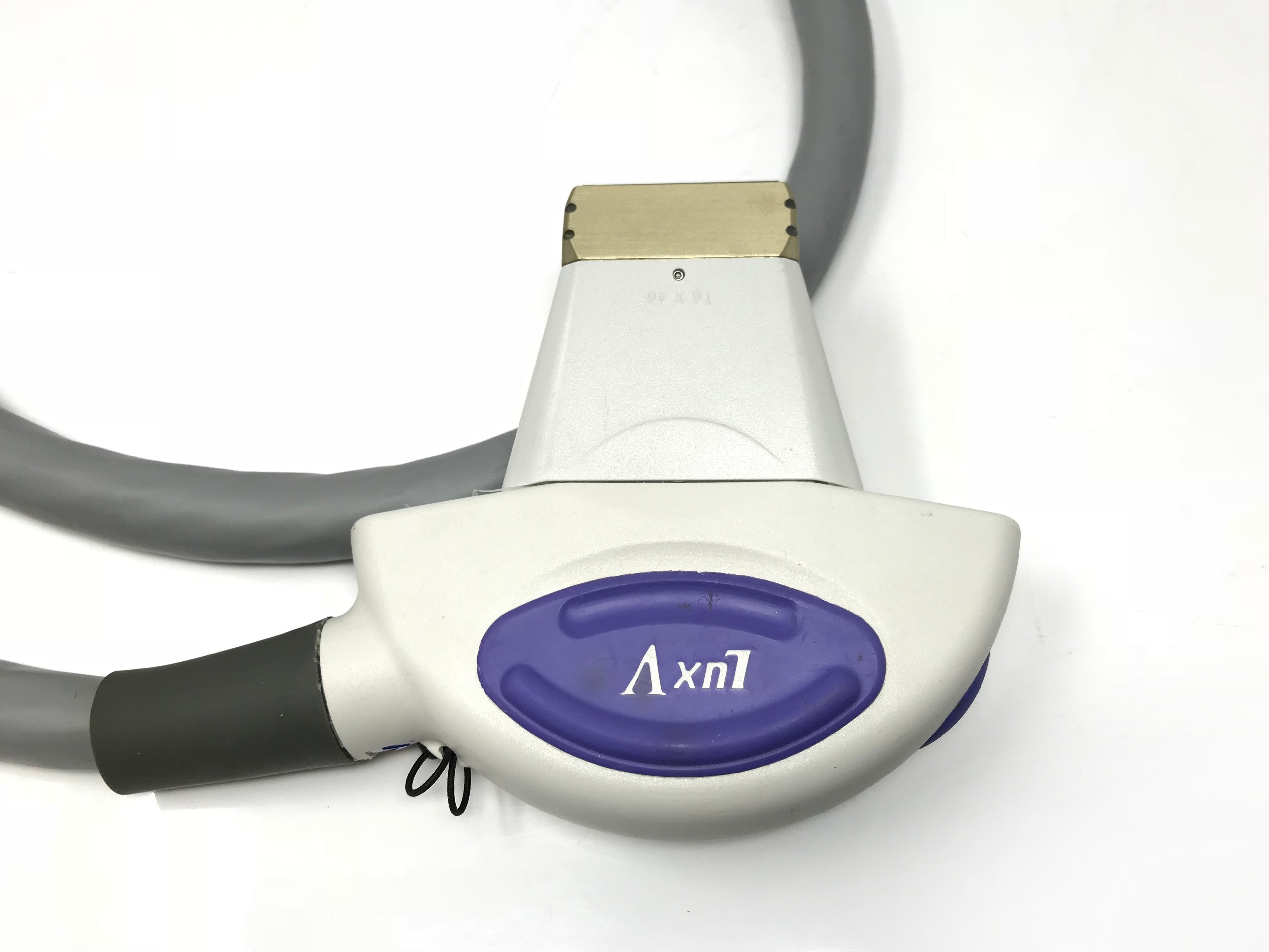 Palomar Star Lux Laser Starlux 500 IPL Lux V Acne Vascular Hand Piece RELOADED