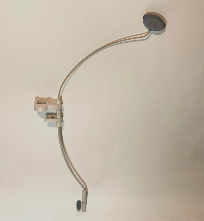 Palomar Star Lux Umbilical Boom Holder Mast Starlux 300 500 Cable Support Arm