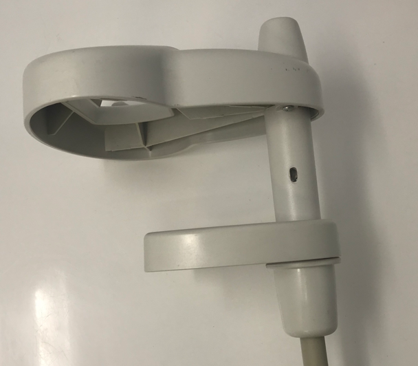 Palomar Star Lux Umbilical Boom Holder Mast Starlux 300 500 Cable Support Arm