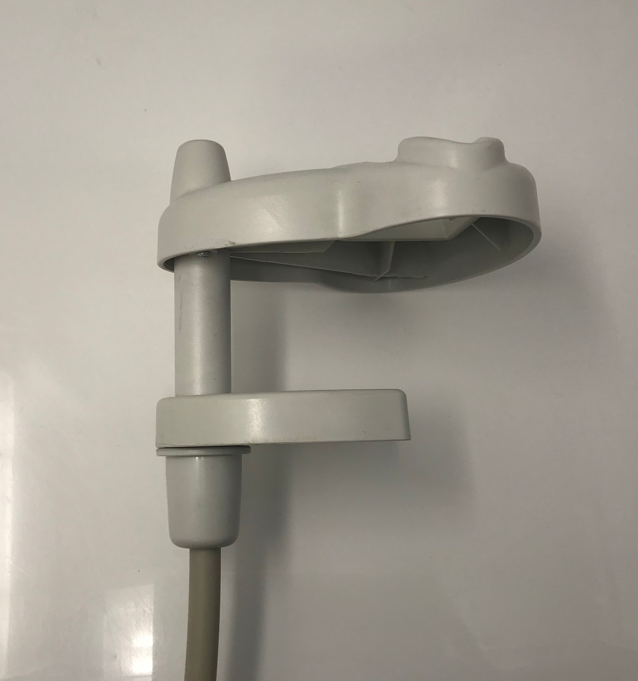 Palomar Star Lux Umbilical Boom Holder Mast Starlux 300 500 Cable Support Arm