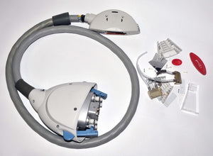 Palomar StarLux 300 500 LuxRS Laser Handpiece HP **REPAIR PARTS AS-IS ** Lux RS