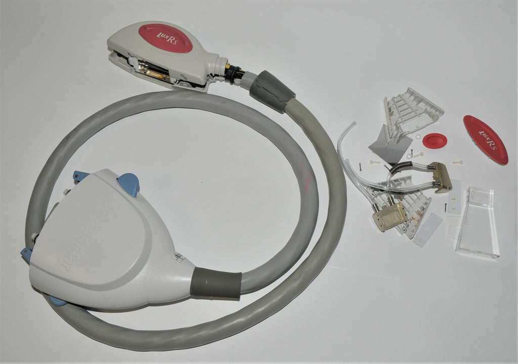 Palomar StarLux 300 500 LuxRS Laser Handpiece HP **REPAIR PARTS AS-IS ** Lux RS