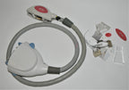 Palomar StarLux 300 500 LuxRS Laser Handpiece HP **REPAIR PARTS AS-IS ** Lux RS