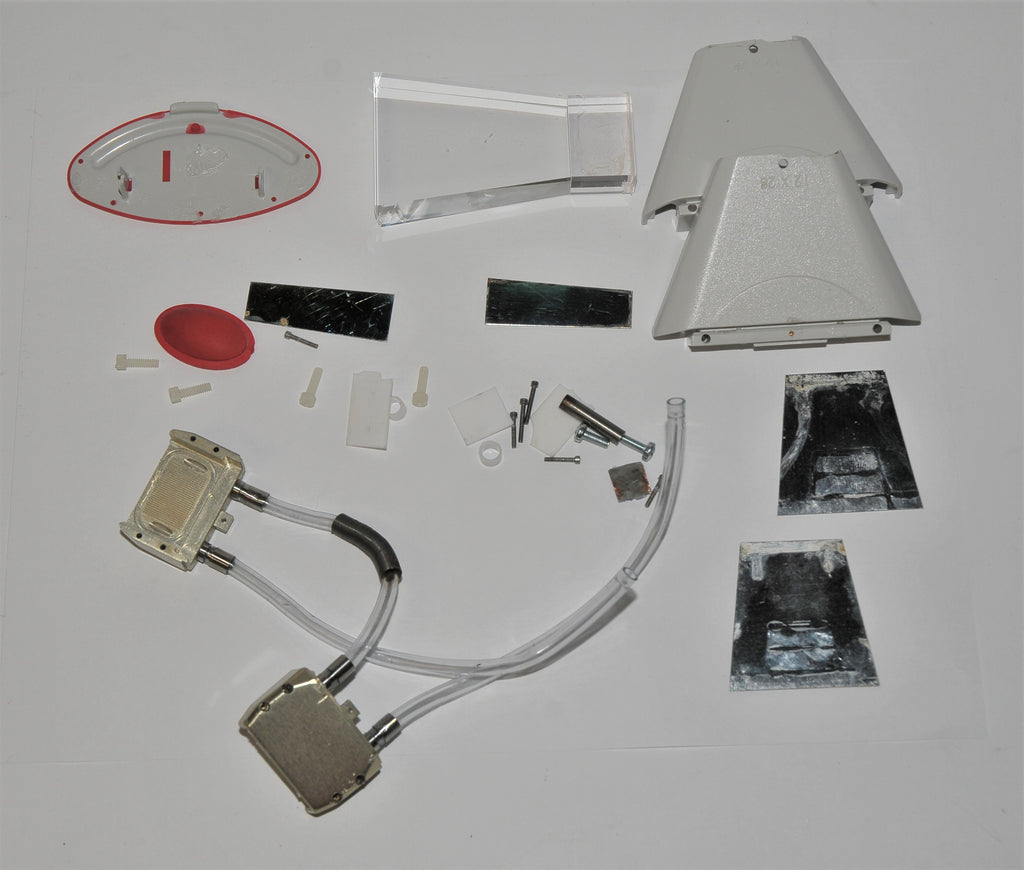 Palomar StarLux 300 500 LuxRS Laser Handpiece HP **REPAIR PARTS AS-IS ** Lux RS