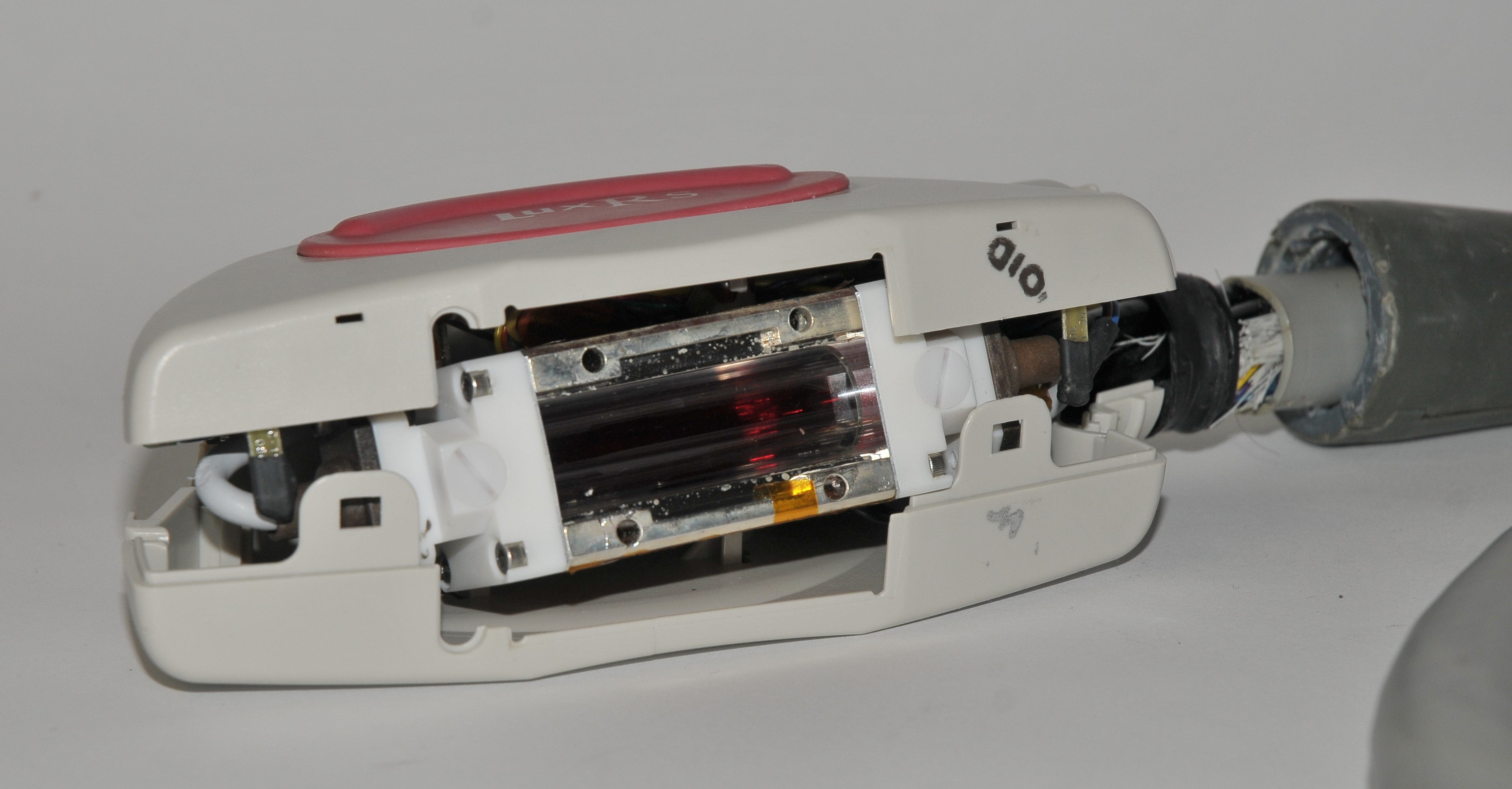 Palomar StarLux 300 500 LuxRS Laser Handpiece HP **REPAIR PARTS AS-IS ** Lux RS