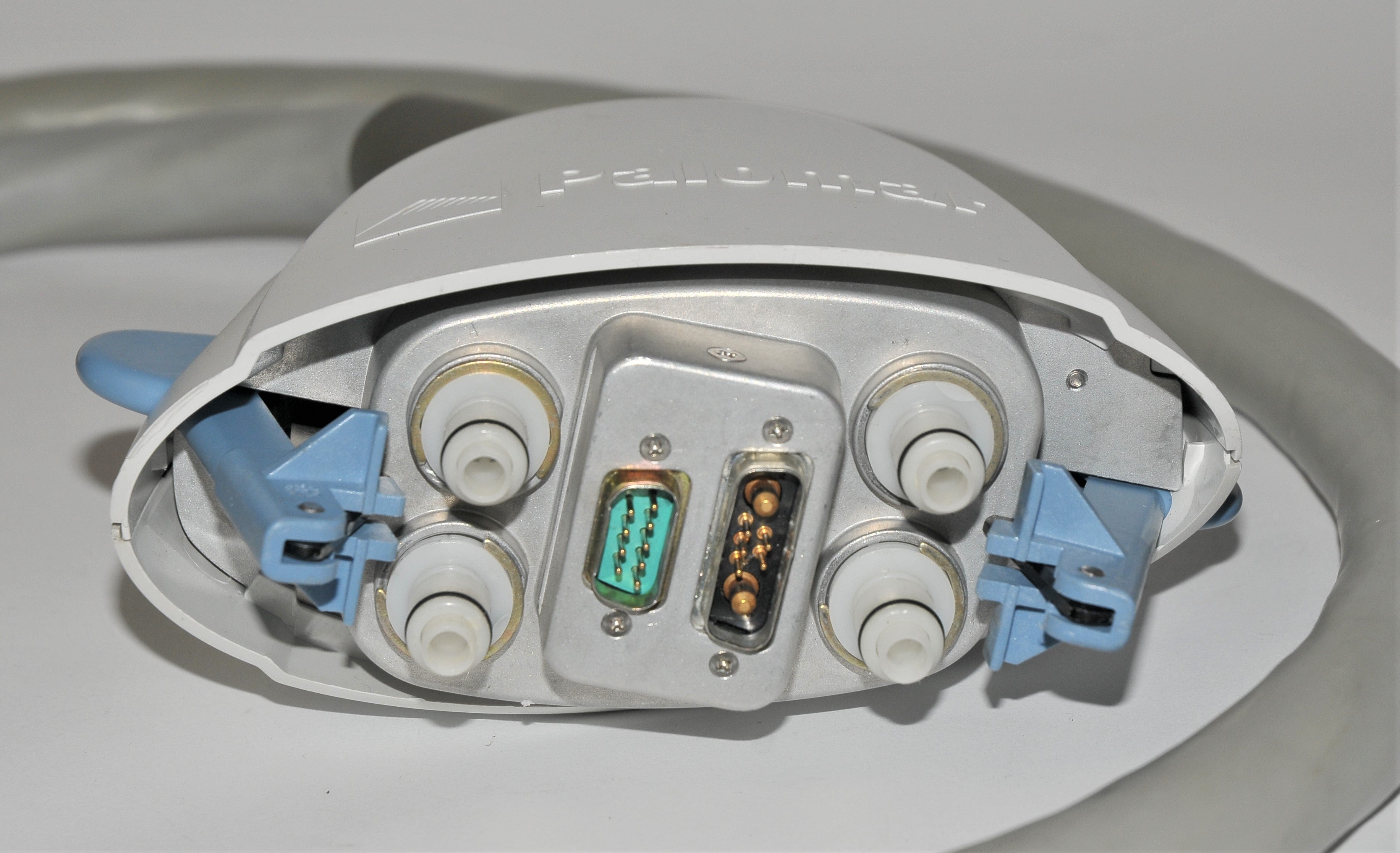 Palomar StarLux 300 500 LuxRS Laser Handpiece HP **REPAIR PARTS AS-IS ** Lux RS